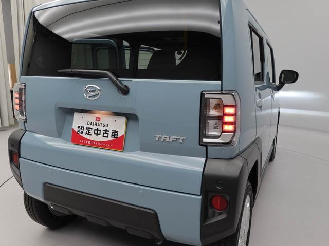 タフト Ｇ　キーフリー　ＬＥＤヘッドライト　衝突軽減装備（33枚目）