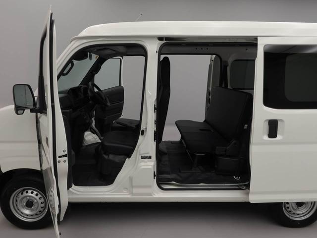 ハイゼットカーゴ スペシャルクリーン　キーレス　アイドリングストップ　キーレス　アイドリングストップ　禁煙車（2枚目）