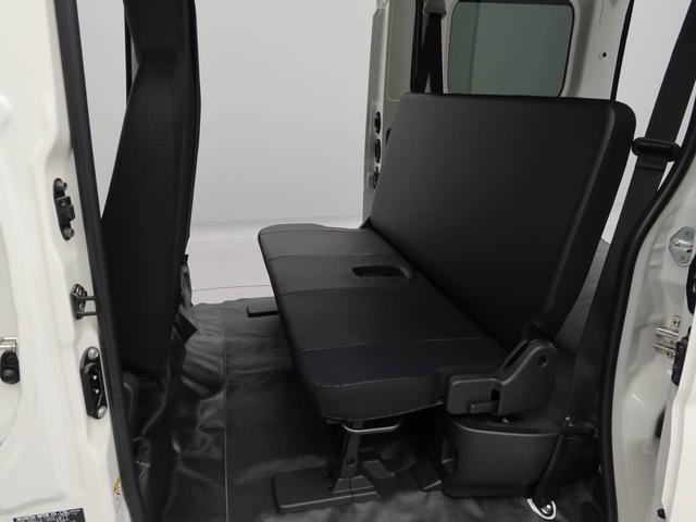 ハイゼットカーゴ スペシャルクリーン　キーレス　アイドリングストップ　キーレス　アイドリングストップ　禁煙車（4枚目）
