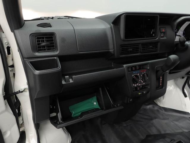 ハイゼットカーゴ スペシャルクリーン　キーレス　アイドリングストップ　キーレス　アイドリングストップ　禁煙車（10枚目）