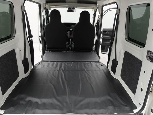 ハイゼットカーゴ スペシャルクリーン　キーレス　アイドリングストップ　キーレス　アイドリングストップ　禁煙車（14枚目）