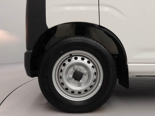 ハイゼットカーゴ スペシャルクリーン　キーレス　アイドリングストップ　キーレス　アイドリングストップ　禁煙車（27枚目）