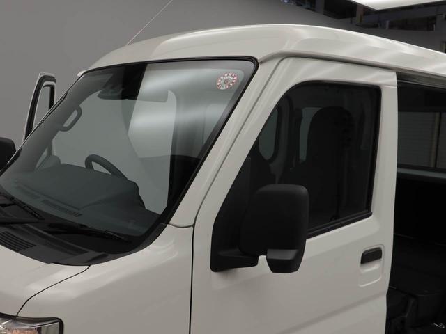 ハイゼットカーゴ スペシャルクリーン　キーレス　アイドリングストップ　キーレス　アイドリングストップ　禁煙車（28枚目）