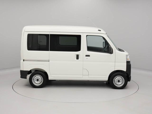 ハイゼットカーゴ スペシャルクリーン　キーレス　アイドリングストップ　キーレス　アイドリングストップ　禁煙車（37枚目）