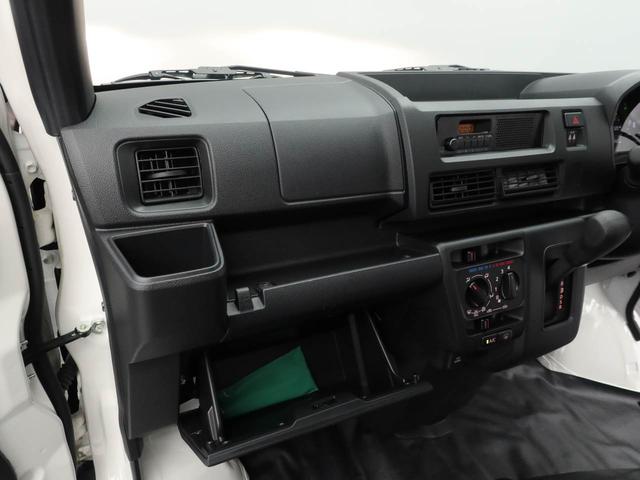 ハイゼットカーゴ ＤＸ　アイドリングストップ　ＡＭ／ＦＭラジオ　エアバック　ＡＢＳ　ＣＶＴ　キーレス（10枚目）