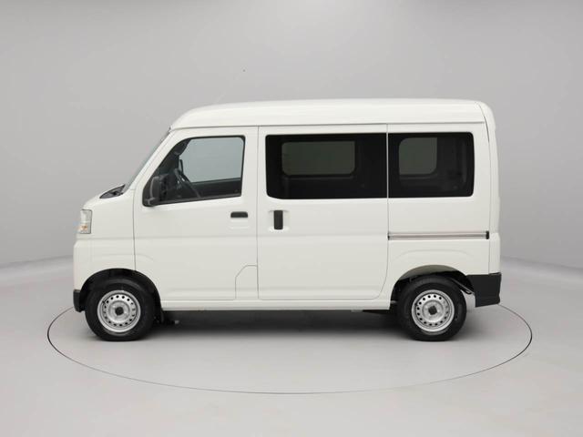 ハイゼットカーゴ ＤＸ　アイドリングストップ　ＡＭ／ＦＭラジオ　エアバック　ＡＢＳ　ＣＶＴ　キーレス（33枚目）