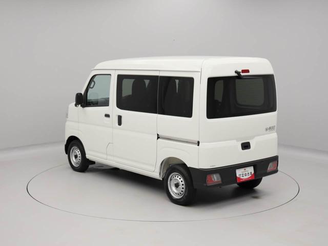 ハイゼットカーゴ ＤＸ　アイドリングストップ　ＡＭ／ＦＭラジオ　エアバック　ＡＢＳ　ＣＶＴ　キーレス（34枚目）