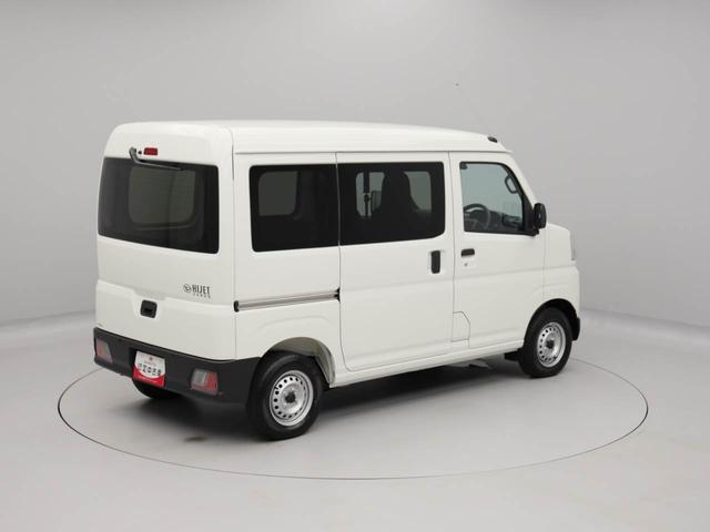 ハイゼットカーゴ ＤＸ　アイドリングストップ　ＡＭ／ＦＭラジオ　エアバック　ＡＢＳ　ＣＶＴ　キーレス（36枚目）