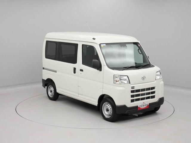 ハイゼットカーゴ ＤＸ　アイドリングストップ　ＡＭ／ＦＭラジオ　エアバック　ＡＢＳ　ＣＶＴ　キーレス（38枚目）