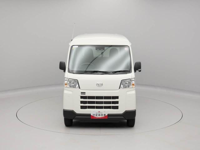 ハイゼットカーゴ ＤＸ　アイドリングストップ　ＡＭ／ＦＭラジオ　エアバック　ＡＢＳ　ＣＶＴ　キーレス（39枚目）