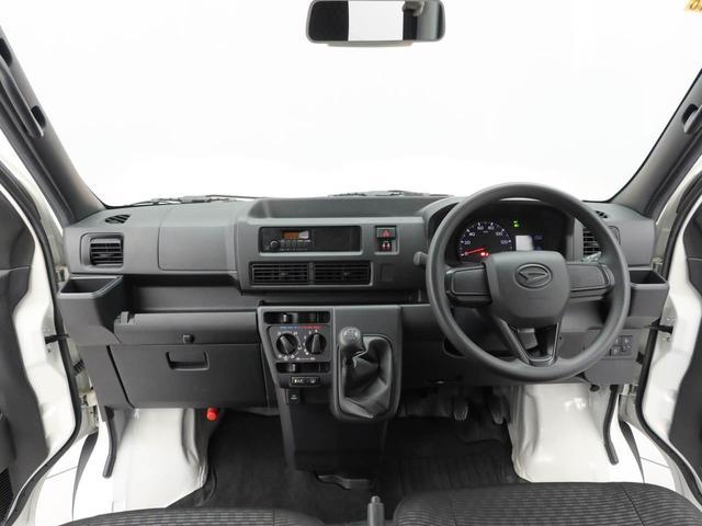 ハイゼットカーゴ ＤＸ　２ＷＤ・５ＭＴ・ＡＭ／ＦＭラジオ・パワーウィンドウ・キーレスエントリー（2枚目）