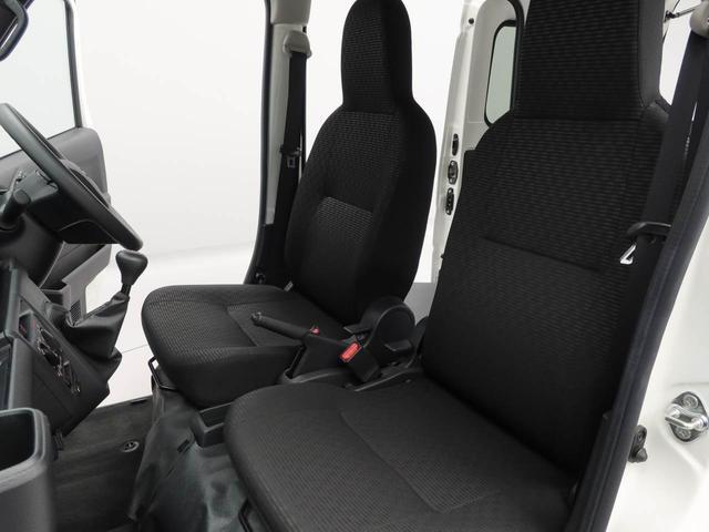 ハイゼットカーゴ ＤＸ　２ＷＤ・５ＭＴ・ＡＭ／ＦＭラジオ・パワーウィンドウ・キーレスエントリー（24枚目）