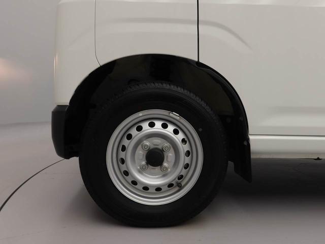 ハイゼットカーゴ ＤＸ　２ＷＤ・５ＭＴ・ＡＭ／ＦＭラジオ・パワーウィンドウ・キーレスエントリー（28枚目）