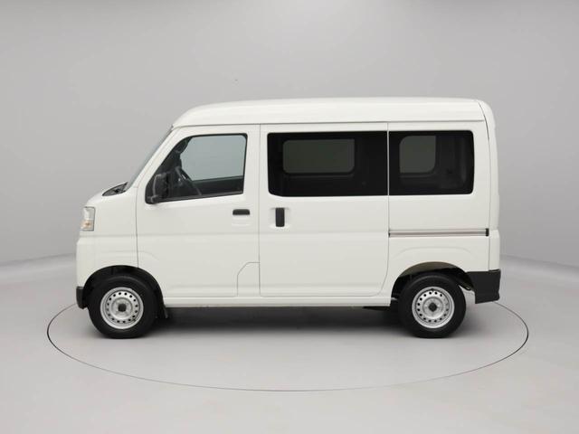 ハイゼットカーゴ ＤＸ　２ＷＤ・５ＭＴ・ＡＭ／ＦＭラジオ・パワーウィンドウ・キーレスエントリー（34枚目）