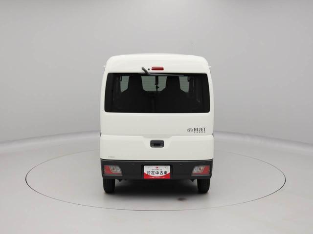 ハイゼットカーゴ ＤＸ　２ＷＤ・５ＭＴ・ＡＭ／ＦＭラジオ・パワーウィンドウ・キーレスエントリー（36枚目）