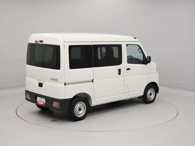 ハイゼットカーゴ ＤＸ　２ＷＤ・５ＭＴ・ＡＭ／ＦＭラジオ・パワーウィンドウ・キーレスエントリー（37枚目）