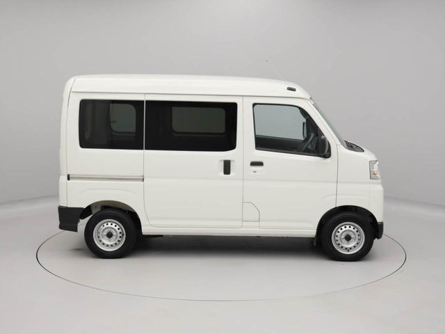 ハイゼットカーゴ ＤＸ　２ＷＤ・５ＭＴ・ＡＭ／ＦＭラジオ・パワーウィンドウ・キーレスエントリー（38枚目）