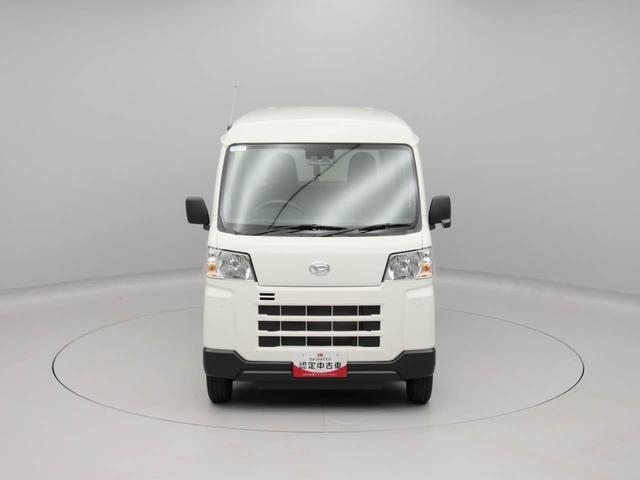 ハイゼットカーゴ ＤＸ　２ＷＤ・５ＭＴ・ＡＭ／ＦＭラジオ・パワーウィンドウ・キーレスエントリー（40枚目）