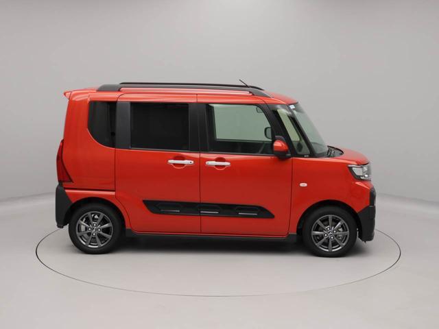 タント ファンクロス（43枚目）