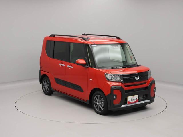 タント ファンクロス（44枚目）