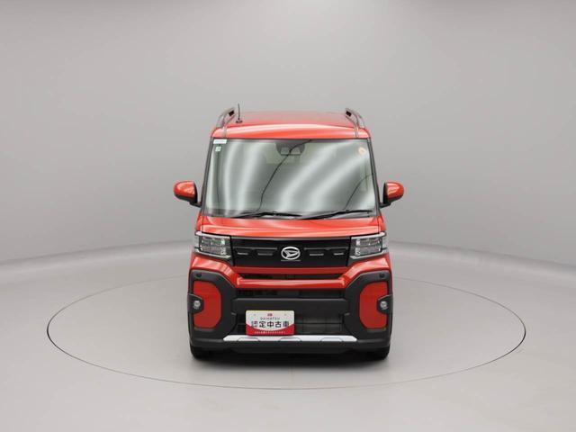 タント ファンクロス（45枚目）