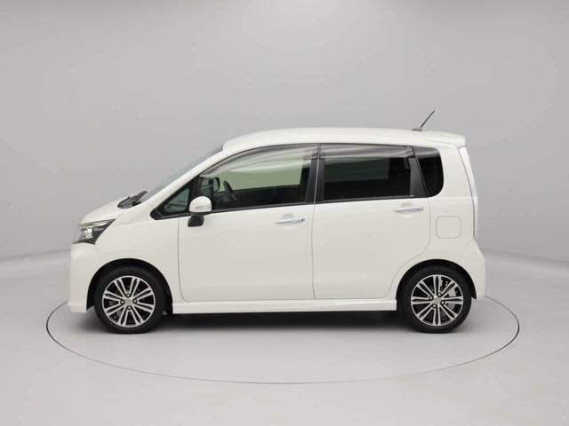 ムーヴ カスタム　Ｘ　ＶＳスマートセレクションＳＮ（39枚目）