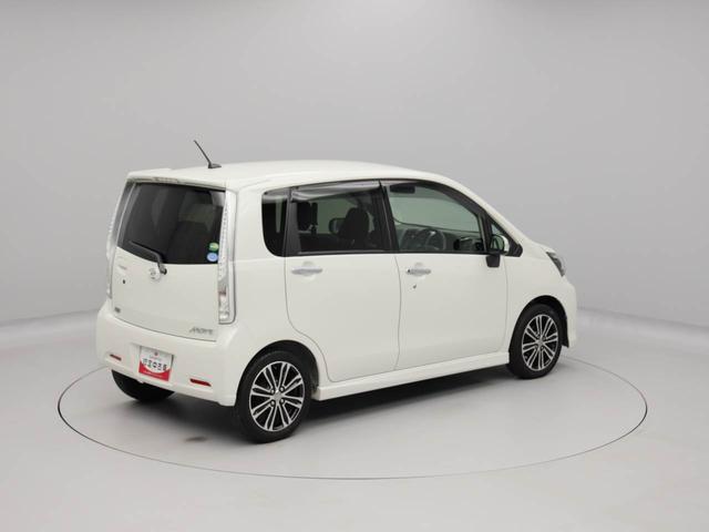 ムーヴ カスタム　Ｘ　ＶＳスマートセレクションＳＮ（42枚目）