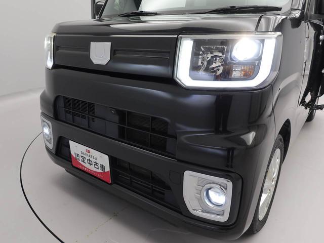 ウェイク ＬリミテッドＳＡＩＩＩ（35枚目）