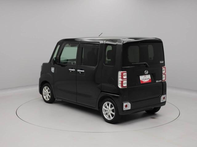 ウェイク ＬリミテッドＳＡＩＩＩ（46枚目）