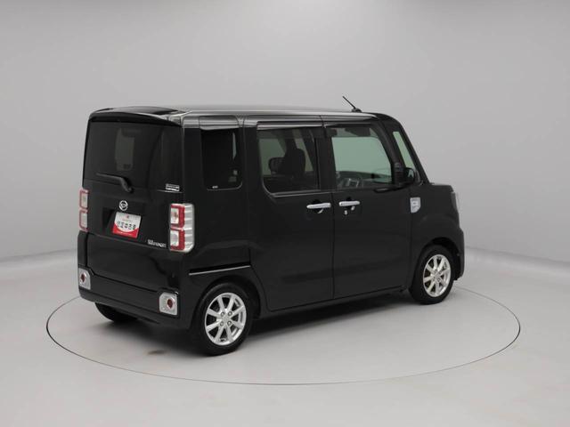 ウェイク ＬリミテッドＳＡＩＩＩ（48枚目）