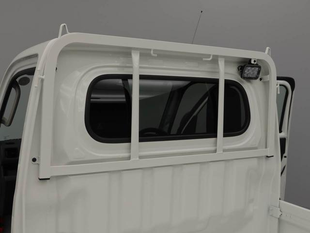 ハイゼットトラック ＥＸＴ（8枚目）