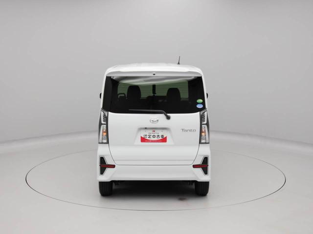タント カスタムＸセレクション　オーディオ　ＬＥＤヘッドライト　両側電動スライドドア（47枚目）