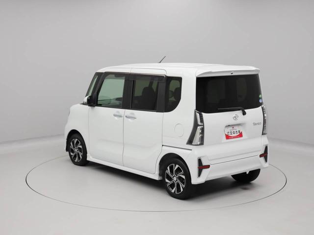 タント カスタムＸセレクション　オーディオ　ＬＥＤヘッドライト　両側電動スライドドア（48枚目）