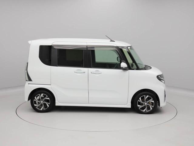 タント カスタムＸセレクション　オーディオ　ＬＥＤヘッドライト　両側電動スライドドア（50枚目）