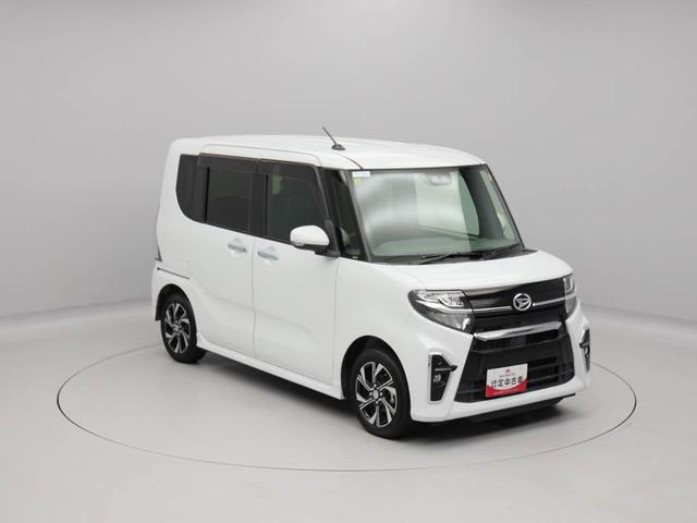 タント カスタムＸセレクション　オーディオ　ＬＥＤヘッドライト　両側電動スライドドア（51枚目）