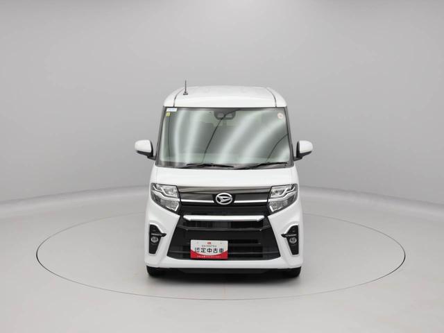 タント カスタムＸセレクション　オーディオ　ＬＥＤヘッドライト　両側電動スライドドア（52枚目）