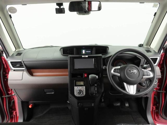 トール Ｇターボ　ＳＡＩＩ（2枚目）