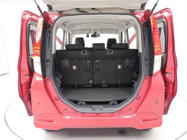 トール Ｇターボ　ＳＡＩＩ（16枚目）