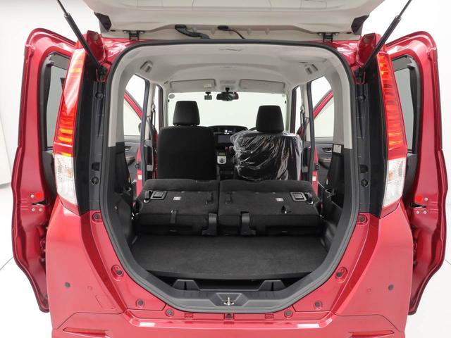 トール Ｇターボ　ＳＡＩＩ（17枚目）