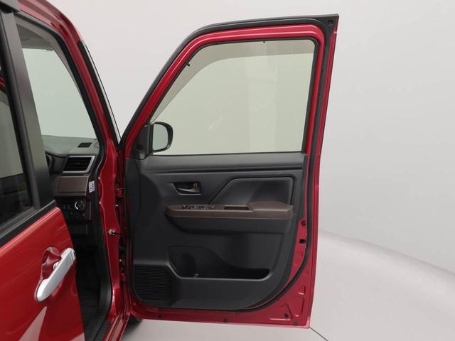 トール Ｇターボ　ＳＡＩＩ（20枚目）