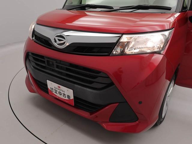 トール Ｇターボ　ＳＡＩＩ（41枚目）