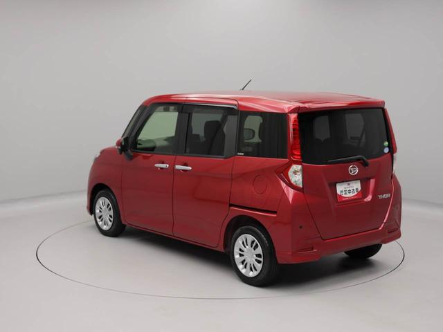 トール Ｇターボ　ＳＡＩＩ（53枚目）