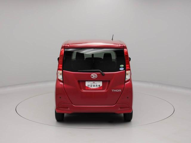 トール Ｇターボ　ＳＡＩＩ（54枚目）