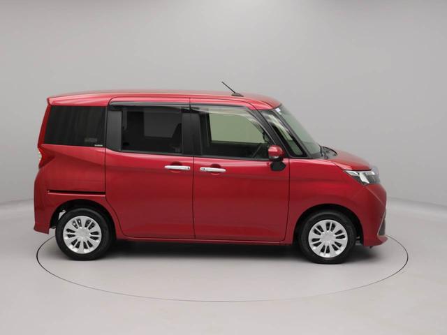 トール Ｇターボ　ＳＡＩＩ（55枚目）