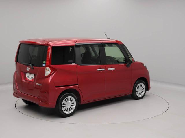 トール Ｇターボ　ＳＡＩＩ（56枚目）