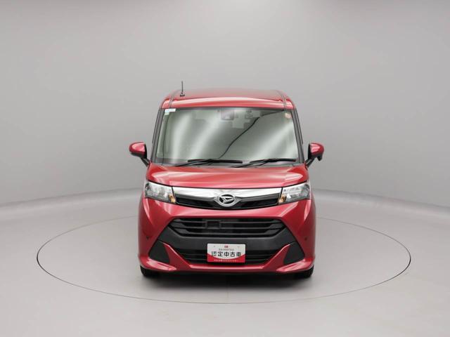 トール Ｇターボ　ＳＡＩＩ（57枚目）