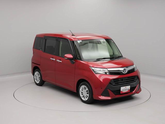 トール Ｇターボ　ＳＡＩＩ（58枚目）