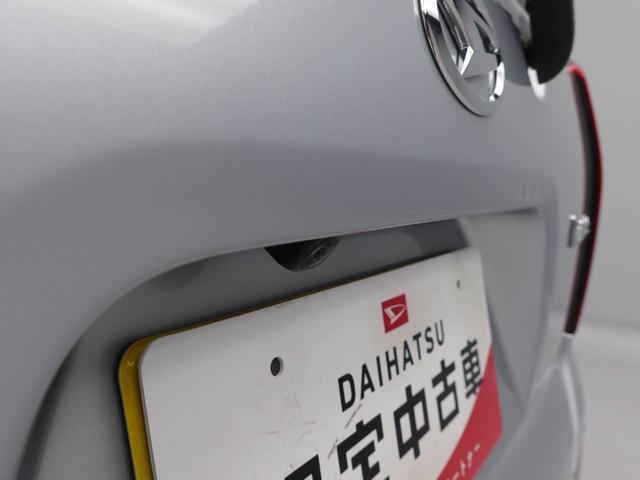 タント Ｘ　両側パワースライドドア・電動パーキングブレーキ・オートブレーキホールド機能・コーナーセンサー・バックカメラ・オーディオレス（4枚目）