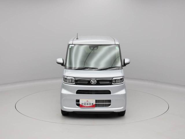 タント Ｘ　両側パワースライドドア・電動パーキングブレーキ・オートブレーキホールド機能・コーナーセンサー・バックカメラ・オーディオレス（49枚目）