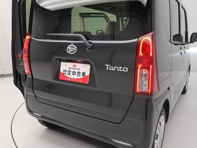 タント Ｘ（34枚目）